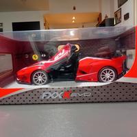 Ferrari FXXK evo. 54 in scala 1/10 radiocomandata