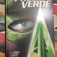 Freccia Verde di Kevin Smith - DC Planeta DeAgosti