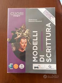 modelli di scrittura cuori intelligenti