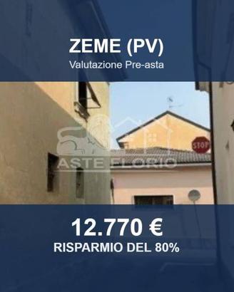 Immobile in asta di 258 m² con più di 5 locali a Z