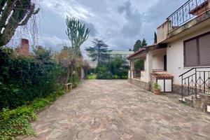 Porzione di villa - Altavilla Milicia