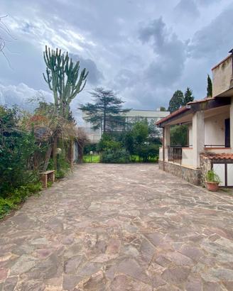 Porzione di villa - Altavilla Milicia