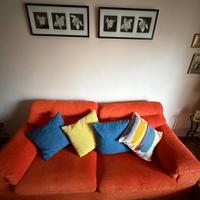 Divano poltrone sofà