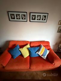 Divano poltrone sofà