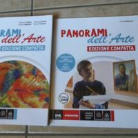 Libro scolastico nuovo ARTE acquistato per errore