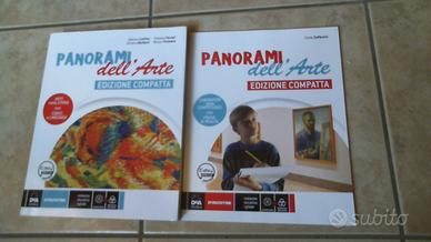 Libro scolastico nuovo ARTE acquistato per errore