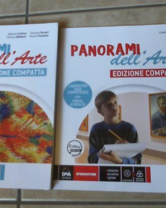 Libro scolastico nuovo ARTE acquistato per errore