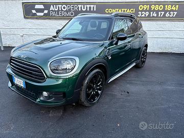 MINI Countryman  2.0 Cooper D B FS60 (150CV) Auto