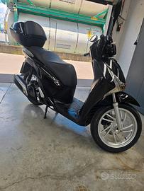 Honda SH 150i