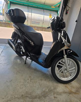 Honda SH 150i