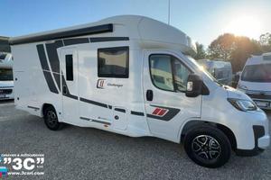 CHALLENGER Profilati 260 Break Edition auto