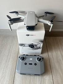 Drone DJI mini 4k