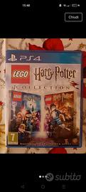 PS4 - Lego Harry Potter 