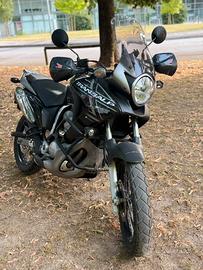 Honda transalp 700