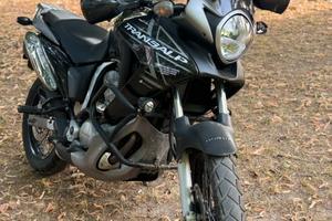 Honda transalp 700
