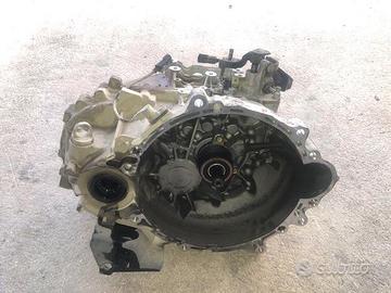 Cambio marce Kia Sportage 1.7 Diesel 6 marce -D4FD