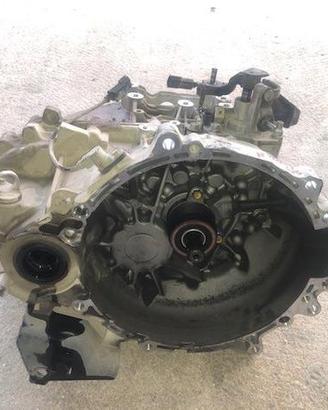 Cambio marce Kia Sportage 1.7 Diesel 6 marce -D4FD