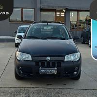 Fiat Strada 1.3 MJT Pick-up Cabina Lunga Adventure