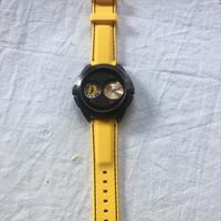 Orologio yacht KK biorario