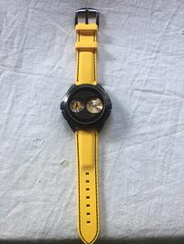 Orologio yacht KK biorario