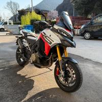 Ducati Multistrada V4 RS