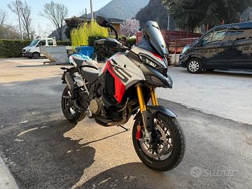 Ducati Multistrada V4 RS