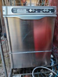 Lavastoviglie per bicchieri professionale 