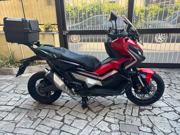 Honda  X ADV.  750. 2020 € 7.500