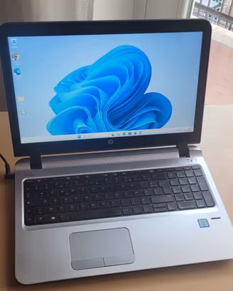 Laptop di 6th  Ram 12gb  disco ssd   