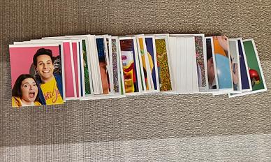 Figurine Diramix Me contro Te 2018