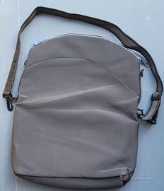 Chicco.  Borsa da passeggino i-move