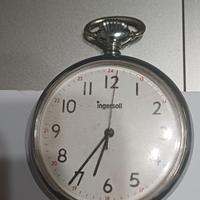 OROLOGIO DA TASCA INGERSOLL