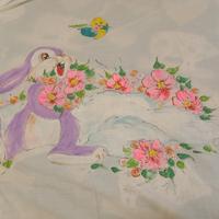 tenda camera bambini 