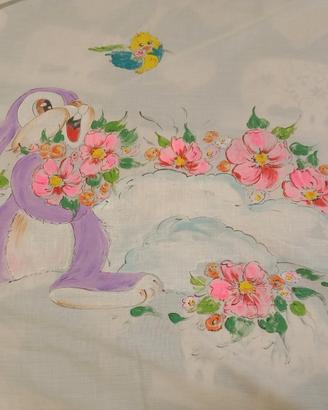 tenda camera bambini 