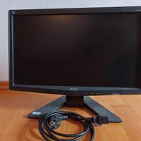 Monitor Acer 18.5"