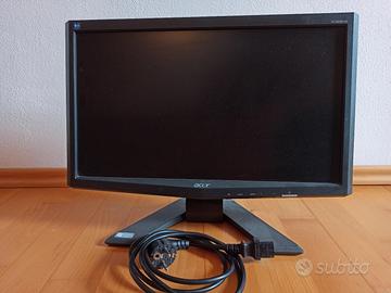 Monitor Acer 18.5"