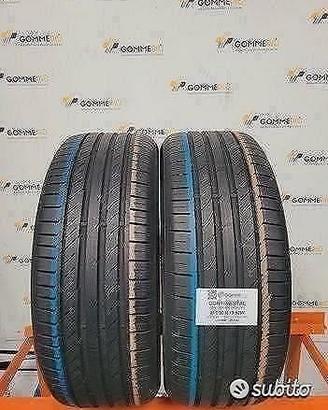 Gomme estive usate 215/50 18 92W
