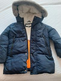 Piumino imbottito Original Marines 30/ 36 mesi bim