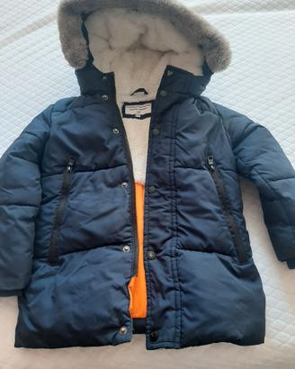 Piumino imbottito Original Marines 30/ 36 mesi bim