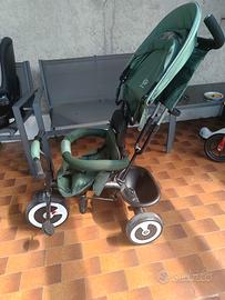 triciclo evolutivo