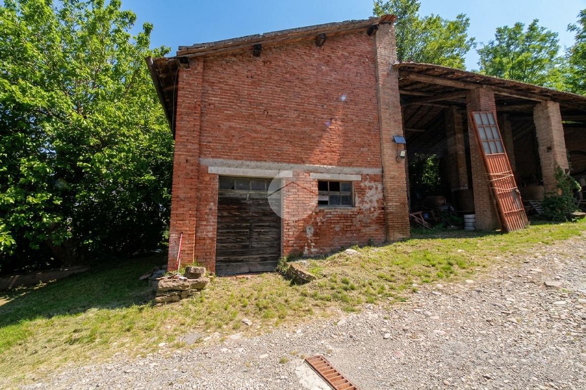 RUSTICO A LESIGNANO DE' BAGNI - Vista 6