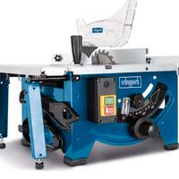 SEGA CIRCOLARE SCHEPPACH