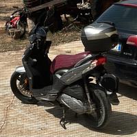 Kymco Agility 125 - 2019