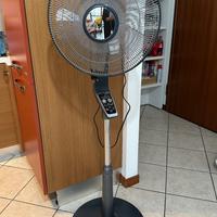 Ventilatore Rowenta