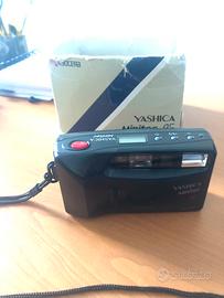 Fotocamera Yashica Minitec AF