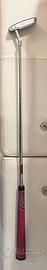Putter ODYSSEY White Hot PRO 1
