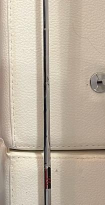 Putter ODYSSEY White Hot PRO 1