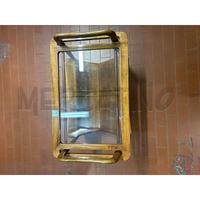 TAVOLINO DECO' BAR ANNI 50