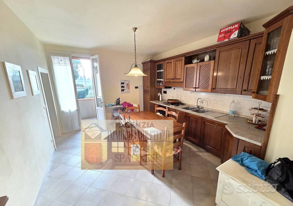 Apartment in Signa, La Beccheria - Vista 5