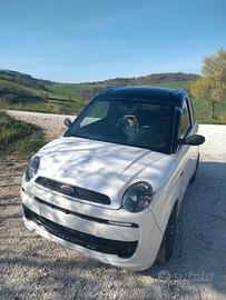 microcar M.go